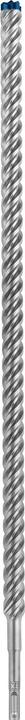 Bosch Professional Zubehör EXPERT SDS plus-7X Hammerbohrer, 20 x 550 x 600 mm (bis 20 Millimeter)
