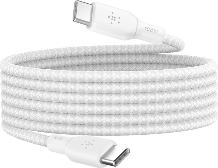 Image du produit Belkin Boost Charge (2 m, USB 2.0)