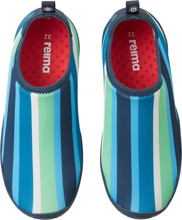 Produktbild Reima Kinder Badeschuh Lean Navy (30)