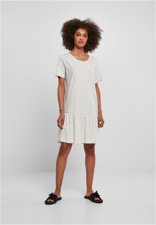 Produktbild Urban Classics Ladies Valance Tee Dress (XL)
