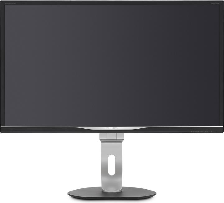 Image du produit Philips Ligne P 328P6VJEB (3840 x 2160 pixels, 31.50")