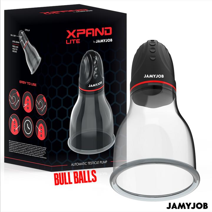 Produktbild Jamyjob Xpand Lite