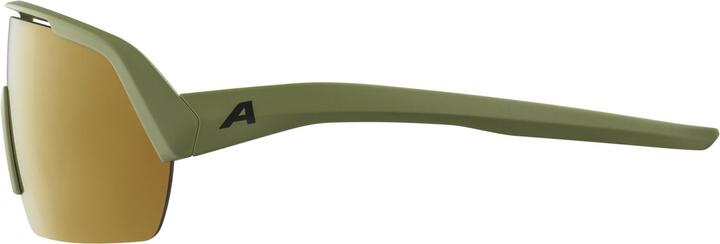Image du produit ALPINA SPORTS Turbo (olive mat, Or)