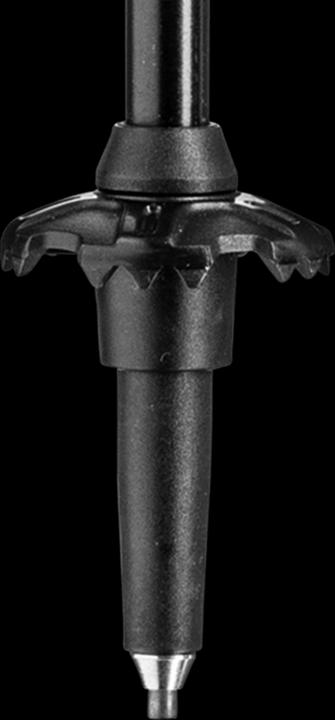 Actual product image Leki Makalu Lite (100 - 135 cm)