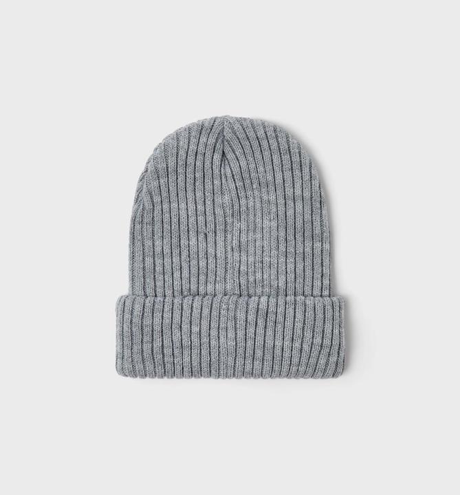 Actual product image Name it Ribbed knitted cap