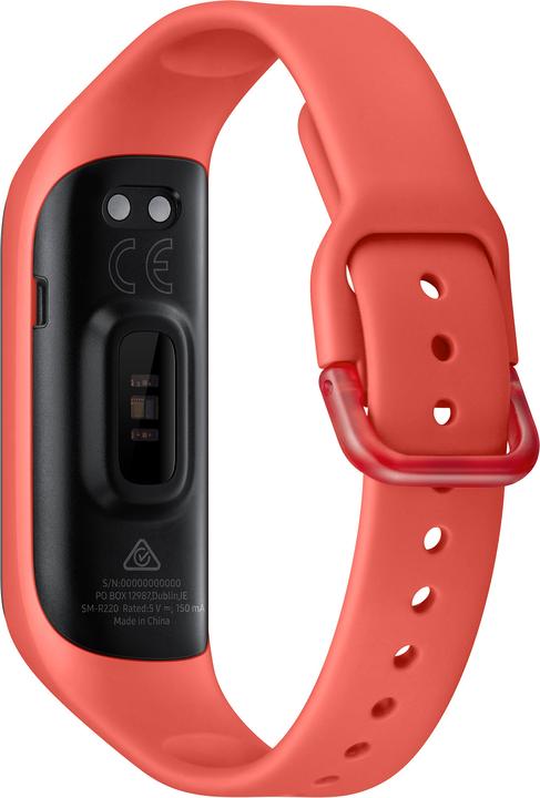Produktbild Samsung Galaxy Fit2 (46.60 mm)