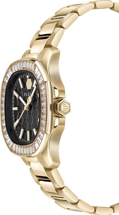 Produktbild Philipp Plein PWTAA0623 Spectre Damenuhr 38mm 5ATM (Analoguhr, 38 mm)