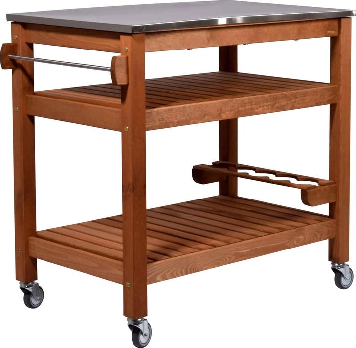 Produktbild Dobar Servierwagen