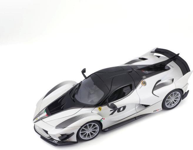 Image du produit Bburago Ferrari FXX-K