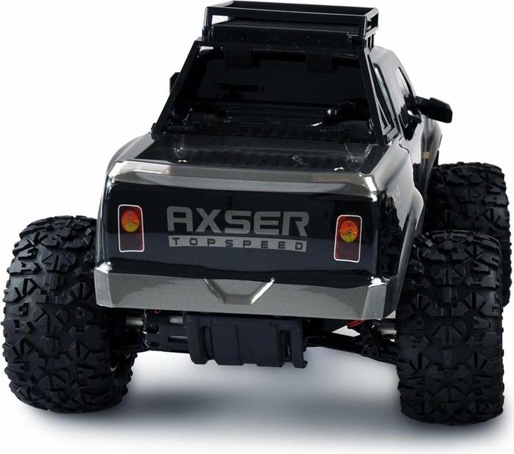 Produktbild Amewi Warrior (RTR Ready-to-Run)