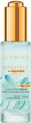Dermika Maestria Luxurious Anti-Wrinkle Serum 30Ml (30 ml)