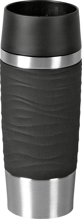 Actual product image Emsa Travel Mug Waves (0.36 l)