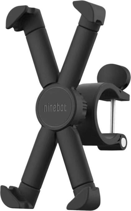 Actual product image Segway-Ninebot Phone holder
