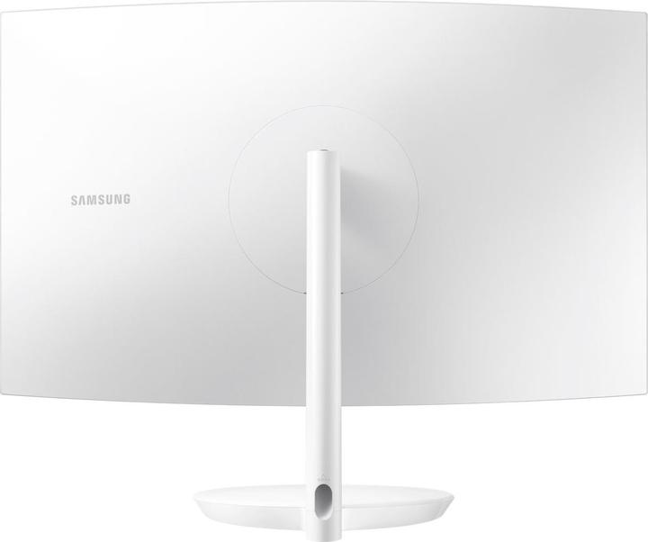 Produktbild Samsung C32h711 (2560 x 1440 Pixel, 32")