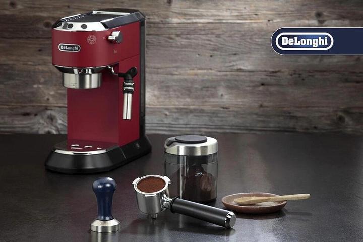 Immagine prodotto De'Longhi Pressino DLSC058