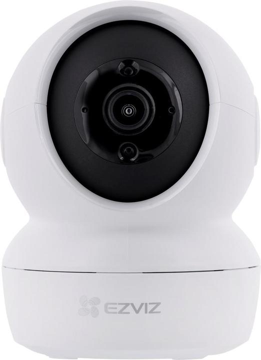 Productafbeelding EZVIZ H6C 2MP indoor PT camera (1920 x 1080 Pixels)