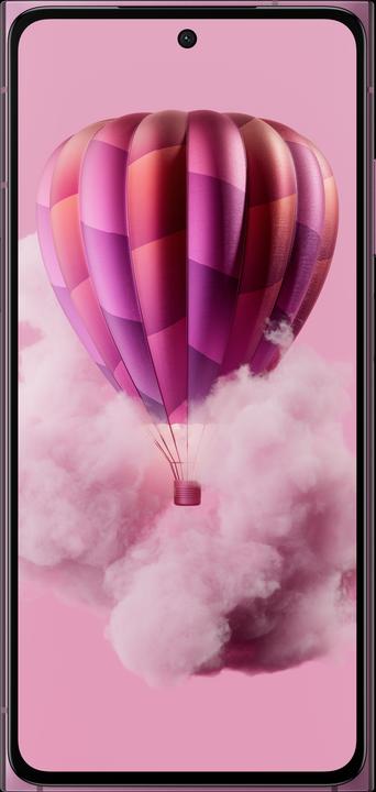 HMD DUPLIKAT Skyline (256 GB, Neon Pink, 6.55", SIM + eSIM, 108 Mpx, 5G)