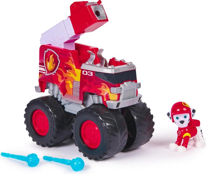 Produktbild Paw Patrol Feuerwehrwagen