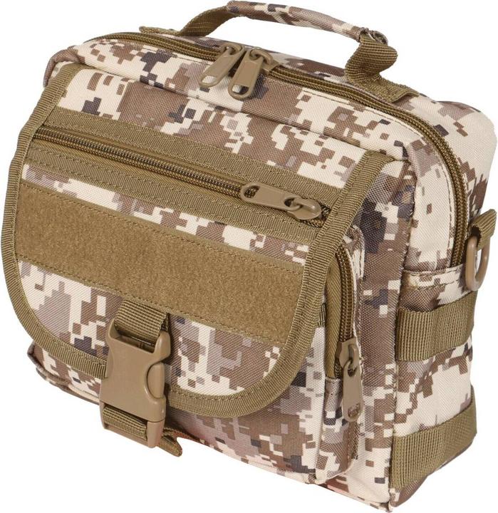 Image du produit Army Shop Sacoche pour cartes Tactical (2.50 l)