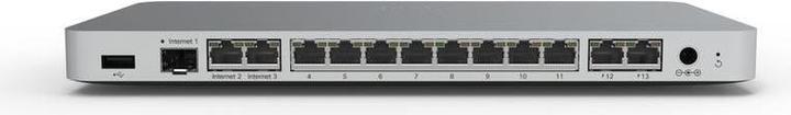 Actual product image Cisco Meraki Security Appliance MX75, Application area: Small/Medium