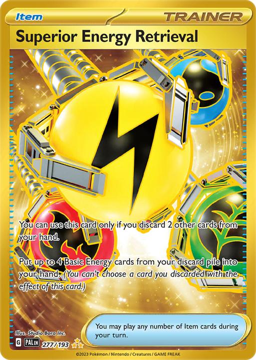 Produktbild Pokémon Paldea Evolved (Englisch, Booster Display)