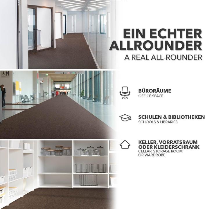 Produktbild Karat Turbo (200 x 500 cm)