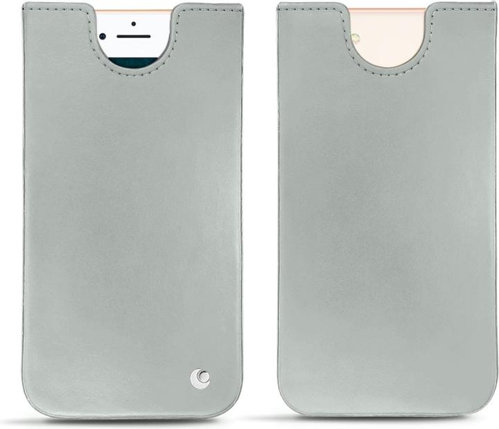Gris ( Nappa - Pantone #c1c6c8 )