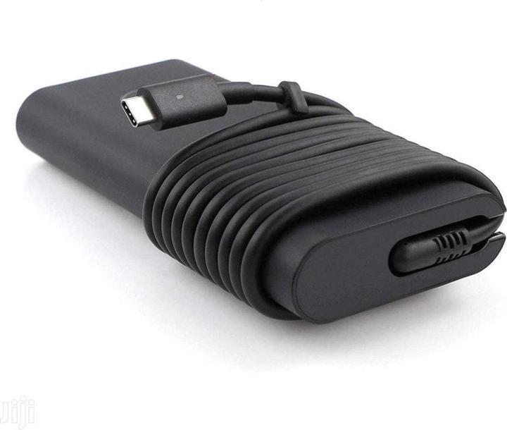 Produktbild Dell AC Adapter 65W (65 W)
