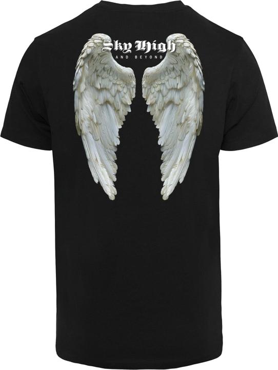 Produktbild Mister Tee Sky High Tee - 165229 (4XL)