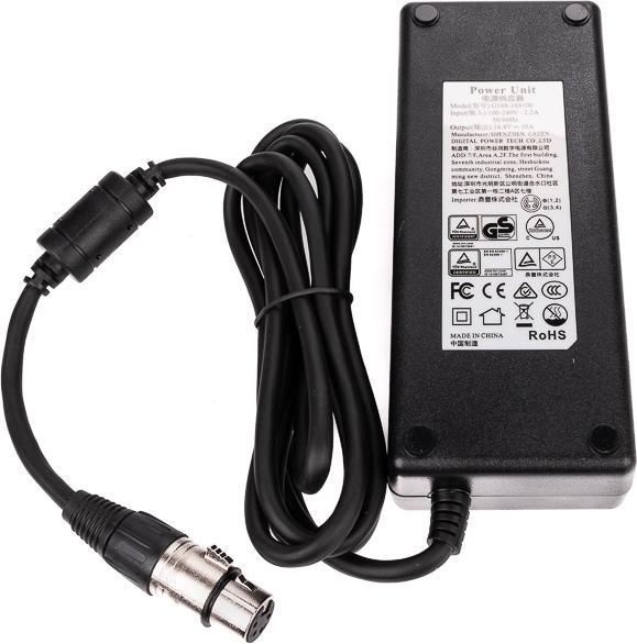 Produktbild Godox Power Adapter for VL150/UL150/FL150R/FL150S (Blitzgerät Ersatzteile)