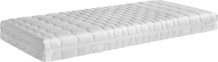 Actual product image Johann Jakob Luna-Vital (180 x 200 cm, Spring core)