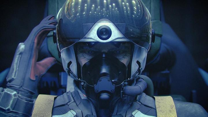 Immagine prodotto Bandai Namco Ace Combat 7: Skies Unknown (PS4, EN)