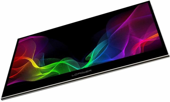 Produktbild LC-Power LC-M16-4K-UHD-P-OLED (3840 x 2160 Pixel, 15.60")