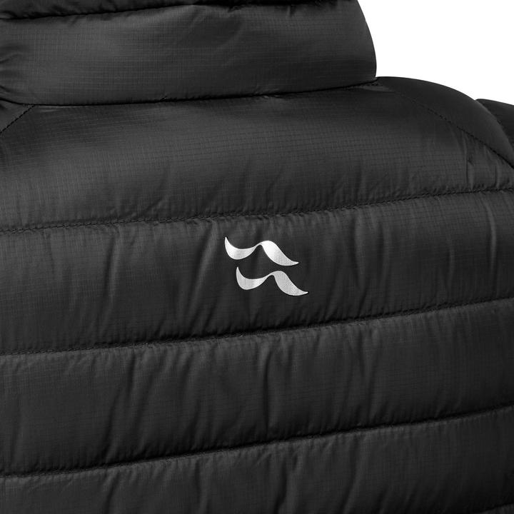 Image du produit Rab Veste Microlight (S)