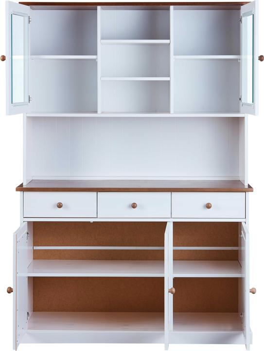 Image du produit Inter Link Westerland (131 x 45 x 191 cm)