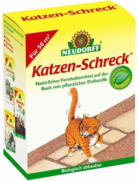 Neudorff Katzen-Schreck