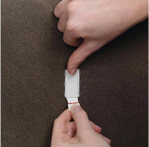Produktbild tesa Powerstrips Waterproof Haken ZOOM