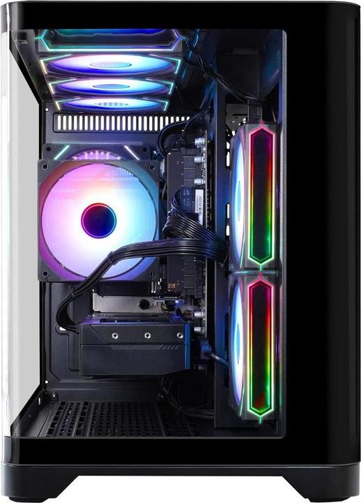 Produktbild Hyrican Gamemax Hype-M BK 7507 Ryzen 7 9700X 32GB/1TB SSD RTX 5060Ti Win11 (AMD Ryzen 7 9700X, 32 GB, 1000 GB, GeForce RTX 5060 Ti)