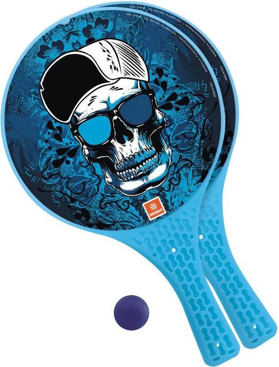 Actual product image Mondo Beach Paddles Fantasy - 3 Asst