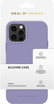 Produktbild iDeal Of Sweden Designer Cover (Apple iPhone 12, Realme 12 Pro+)