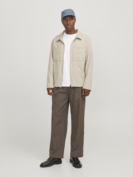 Image du produit Jack & Jones Jjeperfect Shacket Sn (M)