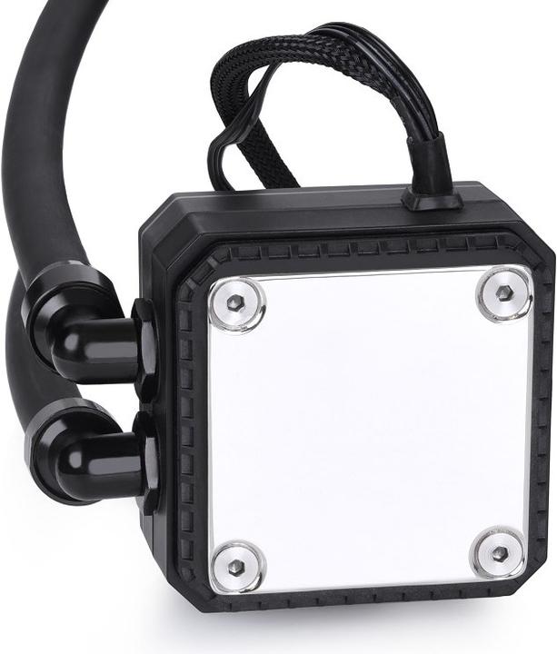Immagine prodotto Alphacool Eisbaer Aurora LT360 CPU Digital RGB Sistema di raffreddamento ad acqua completo