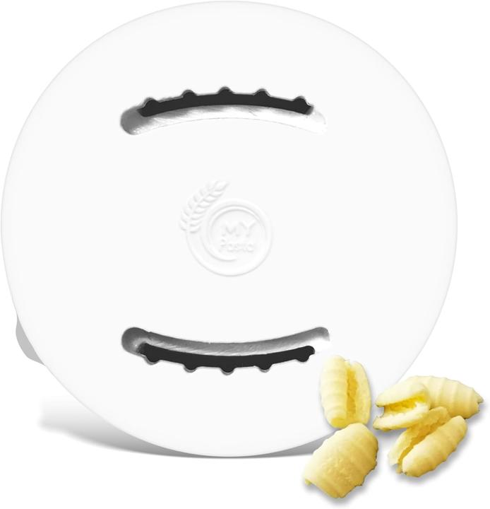 My Pasta Kartoffel Gnocchi Pasta-Matrize für Philips 7000