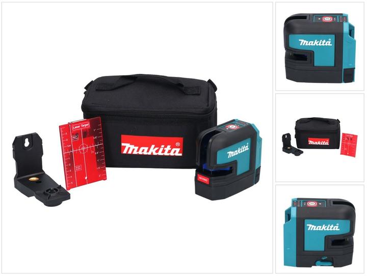 Actual product image Makita SK105DZ