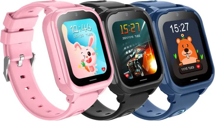Actual product image Valdus D38 (4G)