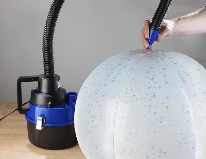 Image du produit HP Autozubehör Aspirateur solide/liquide