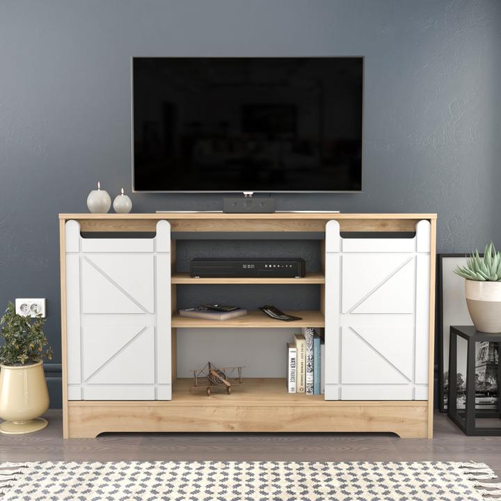 Produktbild Kalune Design Lolia (140 x 35 x 85 cm)