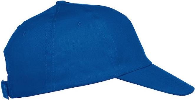 Produktbild Clique Texas Kappe (One Size)