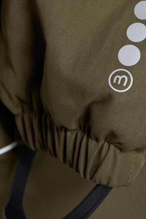 Actual product image Minymo Kid's Snow Pants (116)