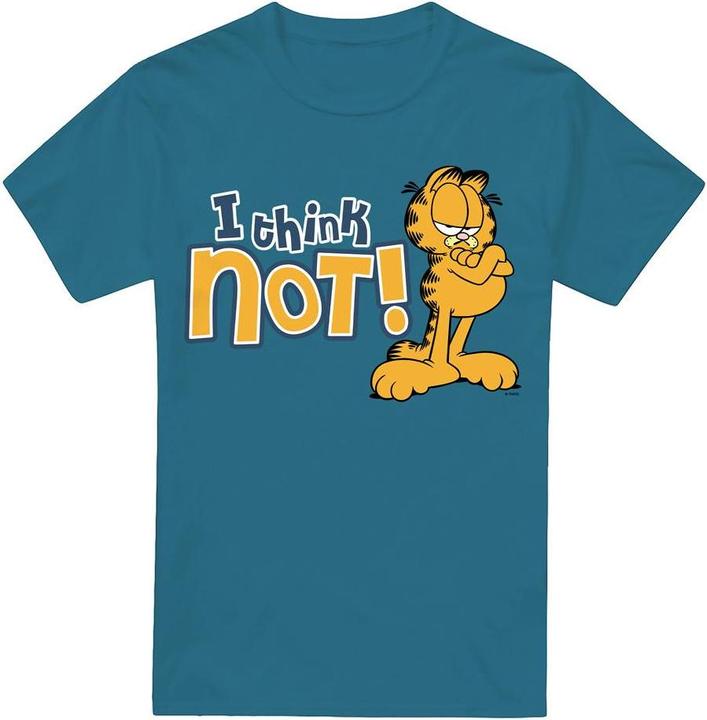 Produktbild Garfield I Think Not TShirt (3XL)